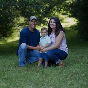 Meet your Posher, Morgan